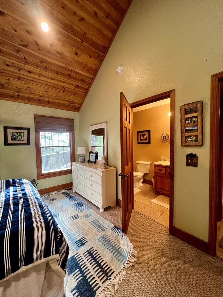 403 Barefoot Rise, Hiawassee GA 30546 - Photo