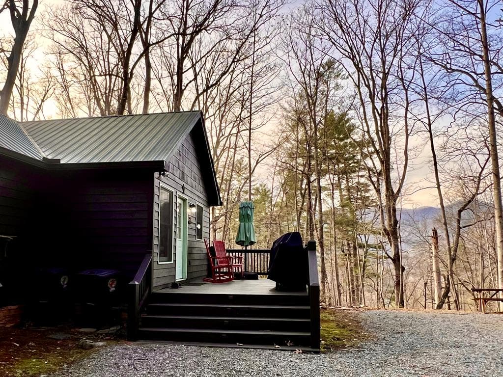 403 Barefoot Rise, Hiawassee GA 30546 - Photo