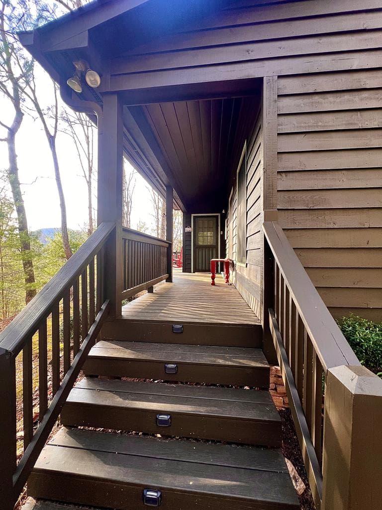 403 Barefoot Rise, Hiawassee GA 30546 - Photo