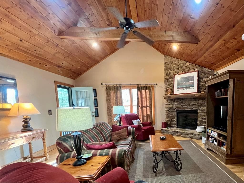 403 Barefoot Rise, Hiawassee GA 30546 - Photo