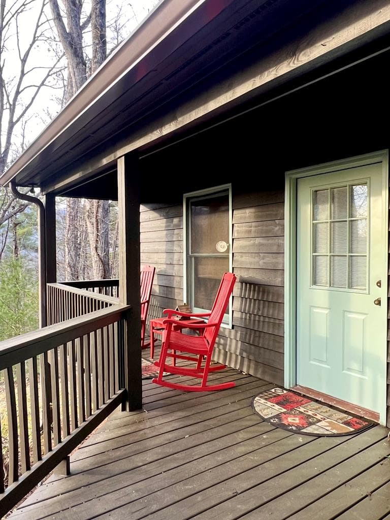403 Barefoot Rise, Hiawassee GA 30546 - Photo
