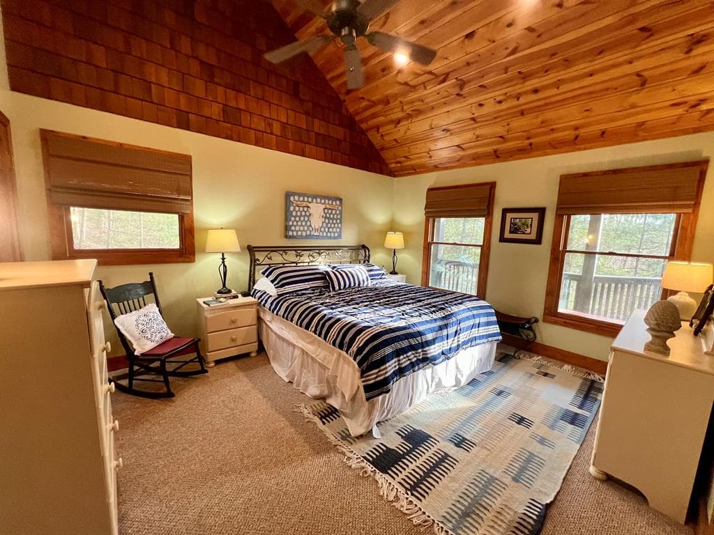403 Barefoot Rise, Hiawassee GA 30546 - Photo
