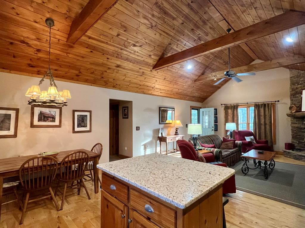 403 Barefoot Rise, Hiawassee GA 30546 - Photo