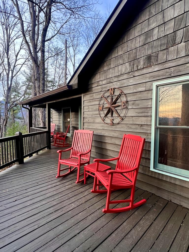 403 Barefoot Rise, Hiawassee GA 30546 - Photo
