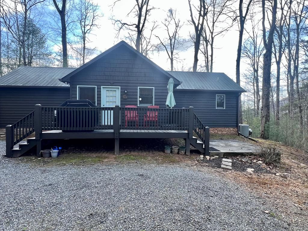 403 Barefoot Rise, Hiawassee GA 30546 - Photo