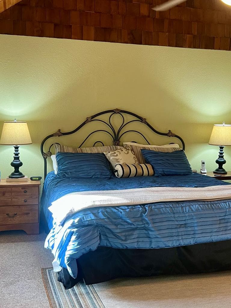 403 Barefoot Rise, Hiawassee GA 30546 - Photo