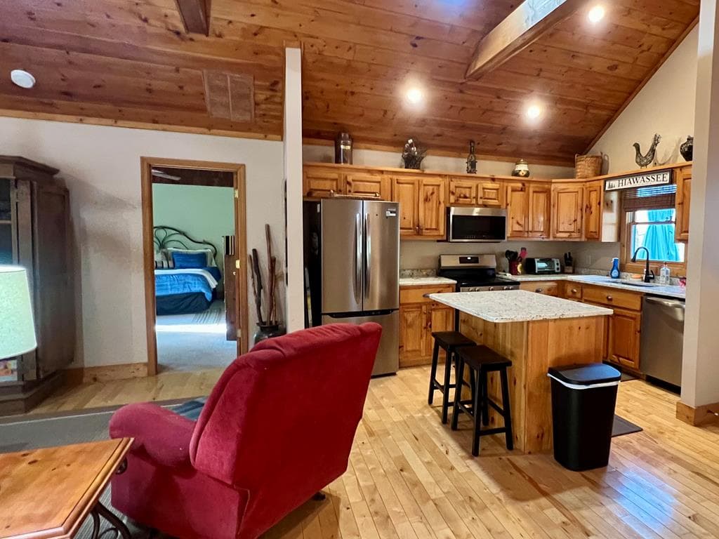 403 Barefoot Rise, Hiawassee GA 30546 - Photo