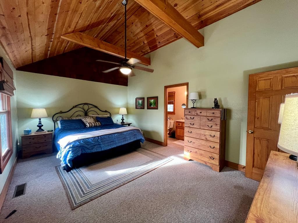 403 Barefoot Rise, Hiawassee GA 30546 - Photo