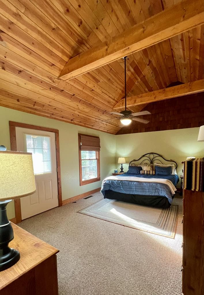 403 Barefoot Rise, Hiawassee GA 30546 - Photo