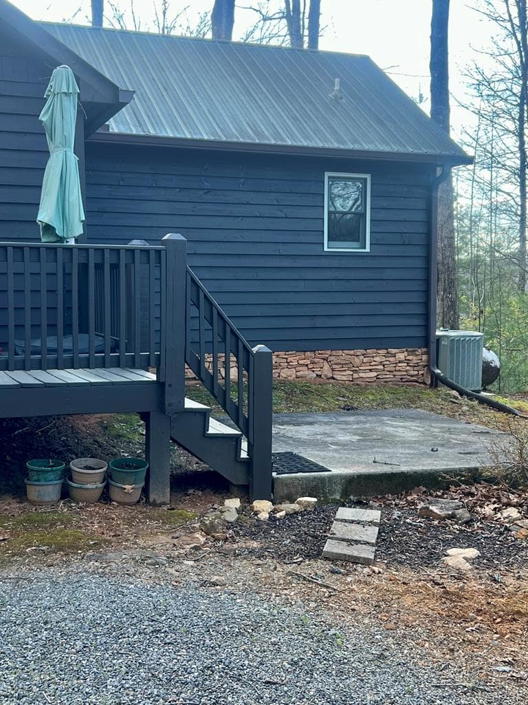 403 Barefoot Rise, Hiawassee GA 30546 - Photo