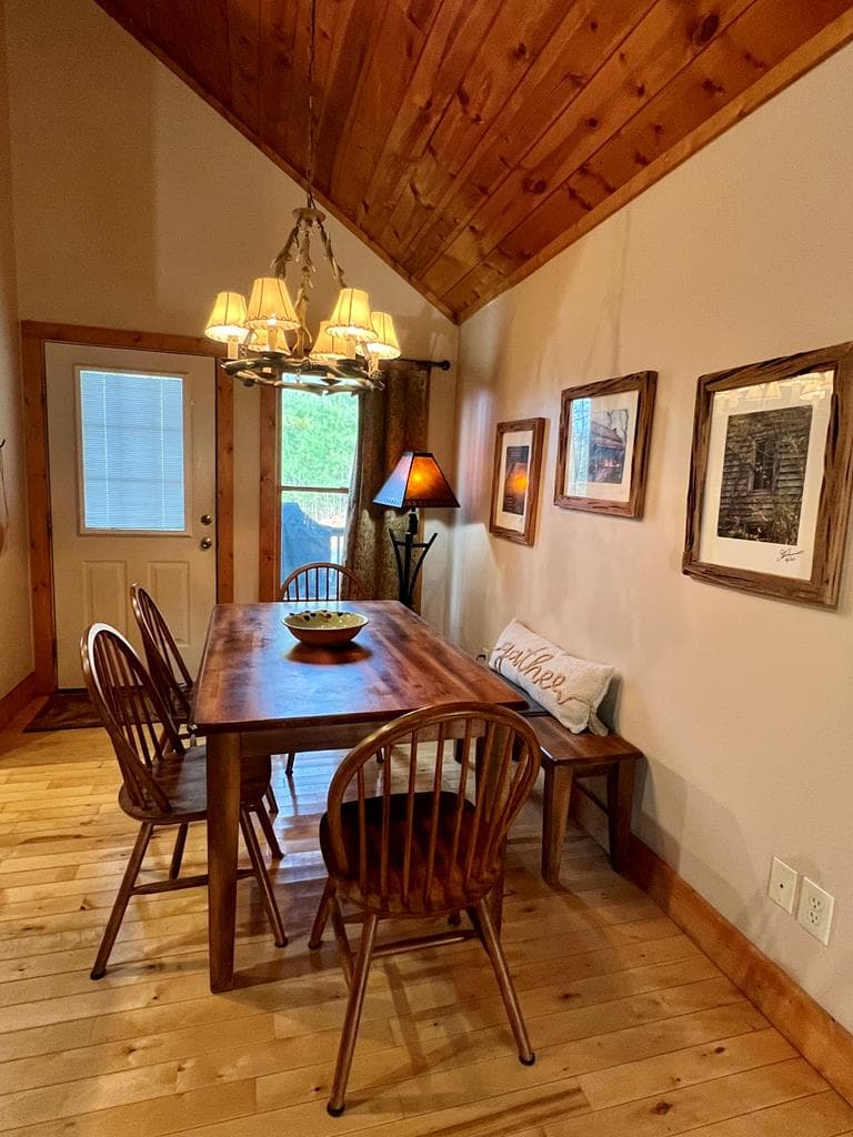 403 Barefoot Rise, Hiawassee GA 30546 - Photo