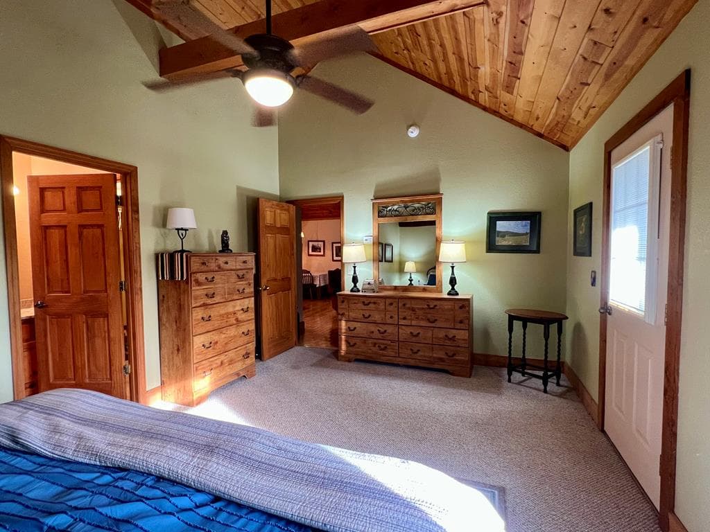 403 Barefoot Rise, Hiawassee GA 30546 - Photo