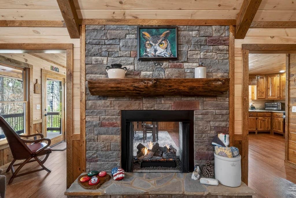 327 Hooch Holler Lane, Morganton GA 30560 - Photo