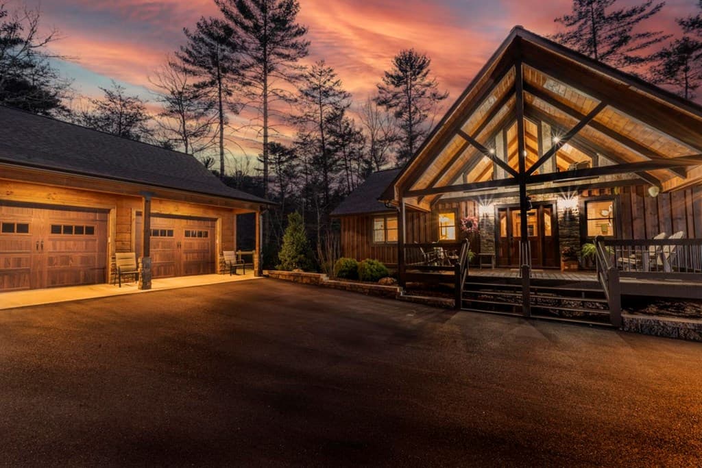 327 Hooch Holler Lane, Morganton GA 30560 - Photo
