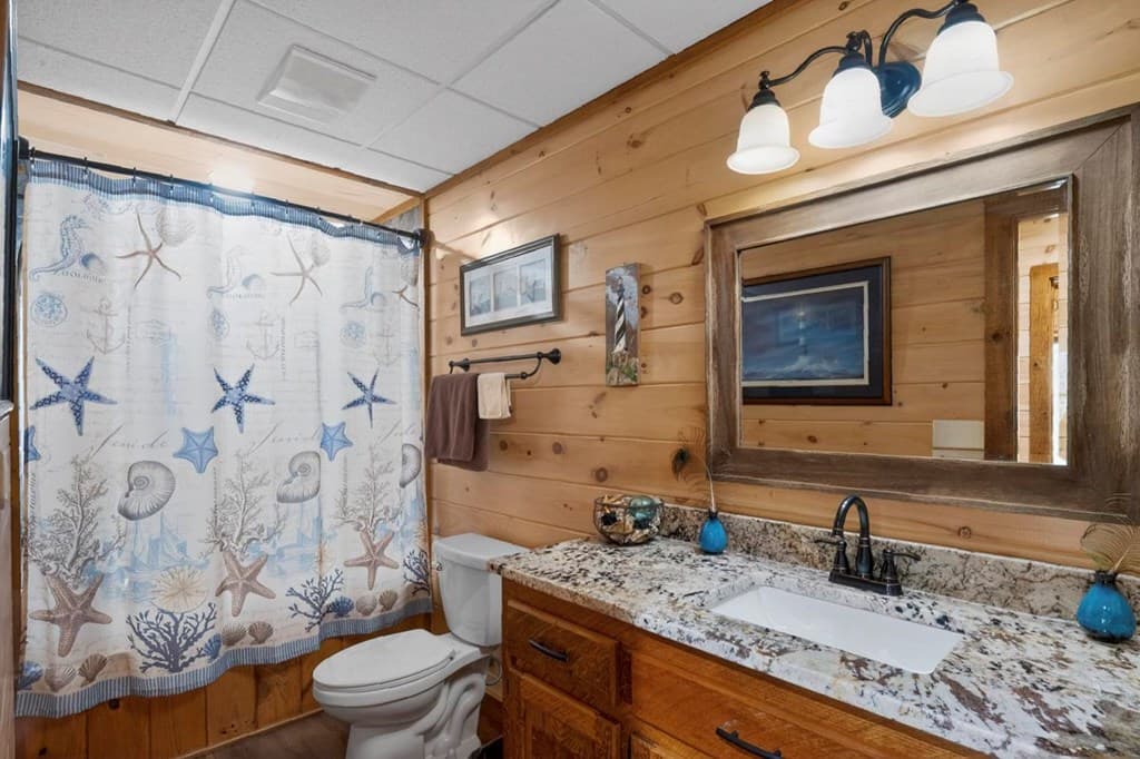 327 Hooch Holler Lane, Morganton GA 30560 - Photo