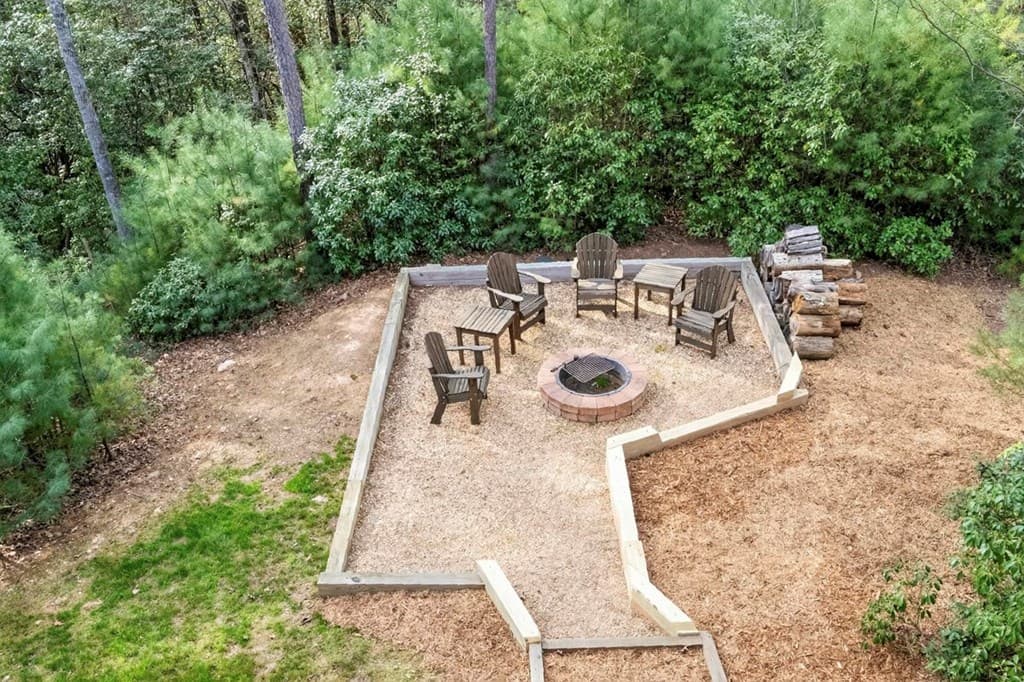 327 Hooch Holler Lane, Morganton GA 30560 - Photo