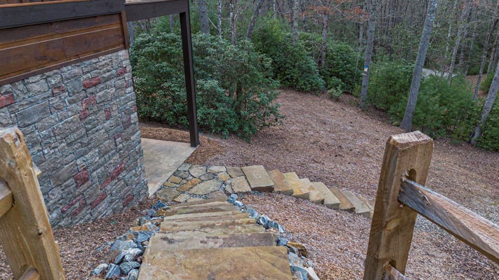 327 Hooch Holler Lane, Morganton GA 30560 - Photo