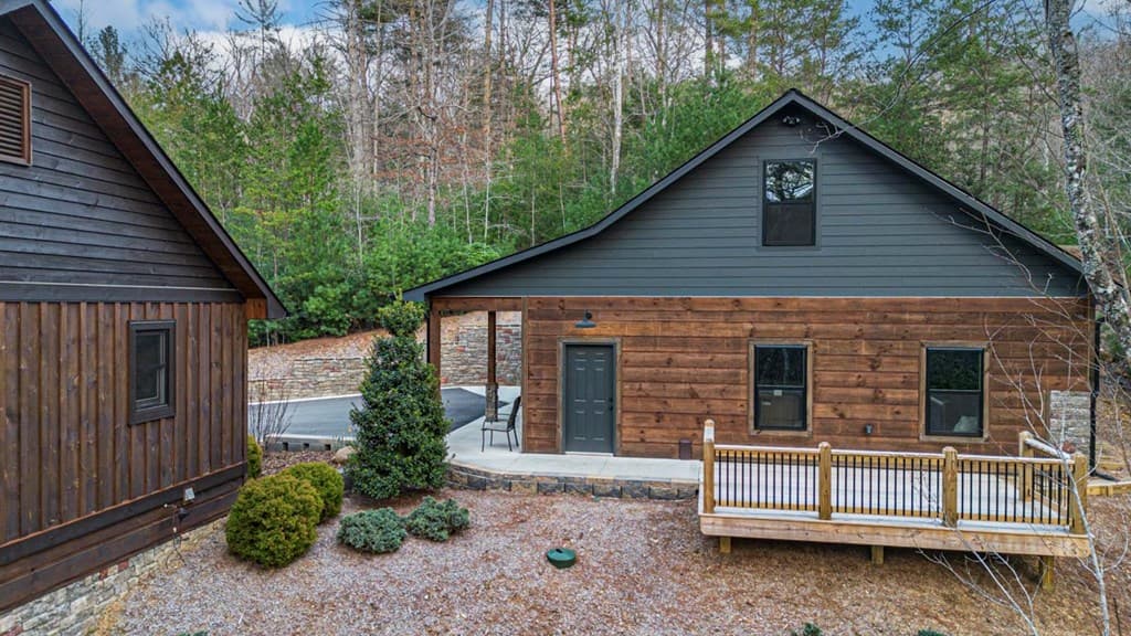 327 Hooch Holler Lane, Morganton GA 30560 - Photo