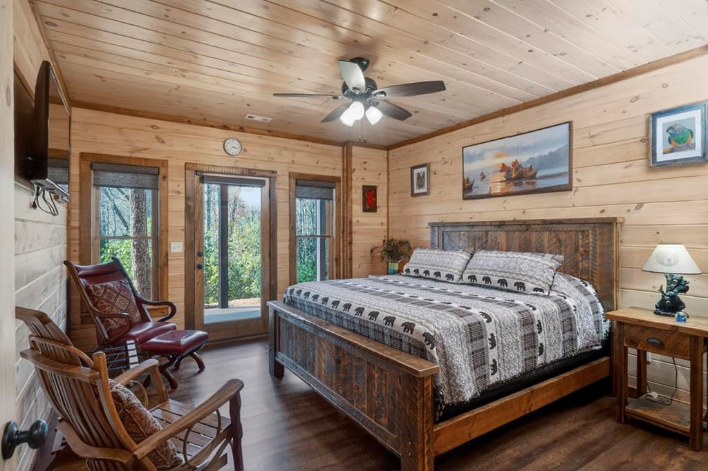 327 Hooch Holler Lane, Morganton GA 30560 - Photo