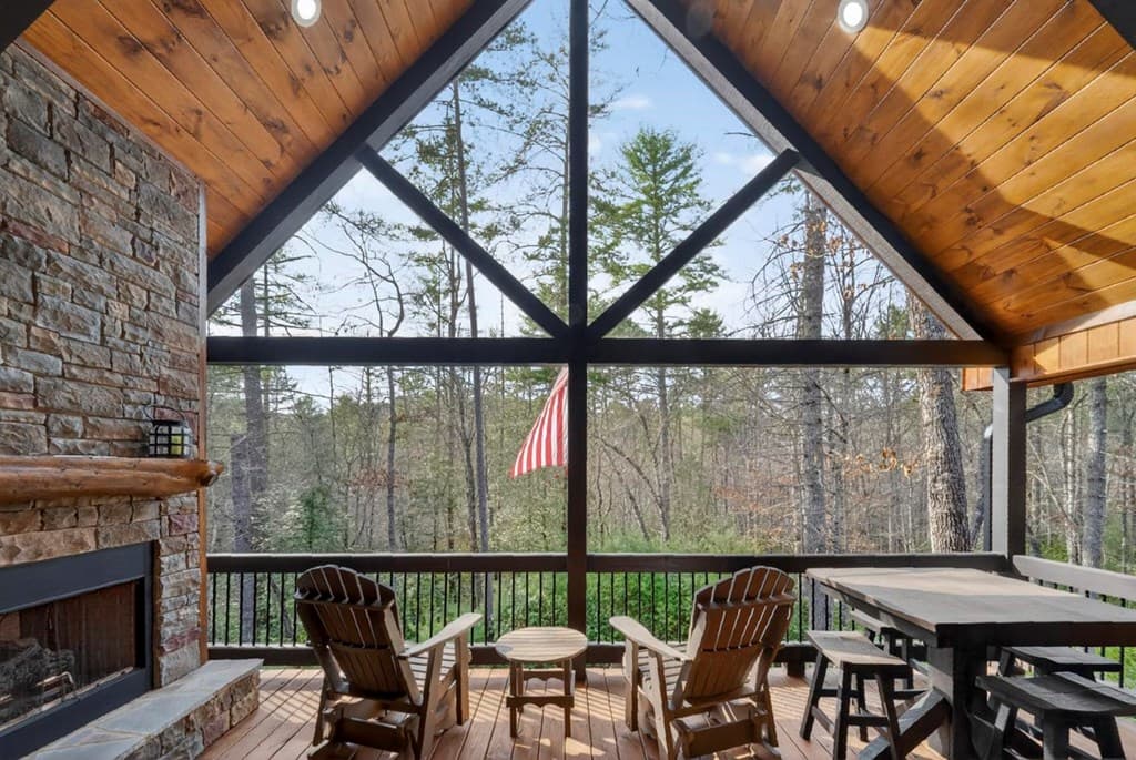 327 Hooch Holler Lane, Morganton GA 30560 - Photo