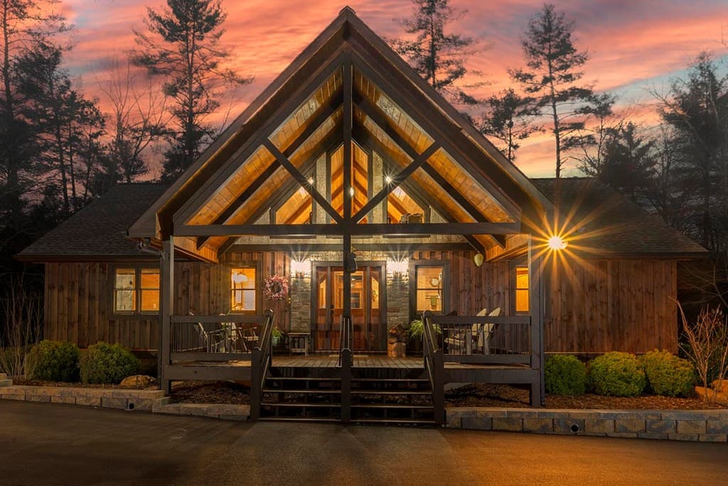 327 Hooch Holler Lane, Morganton GA 30560 - Photo
