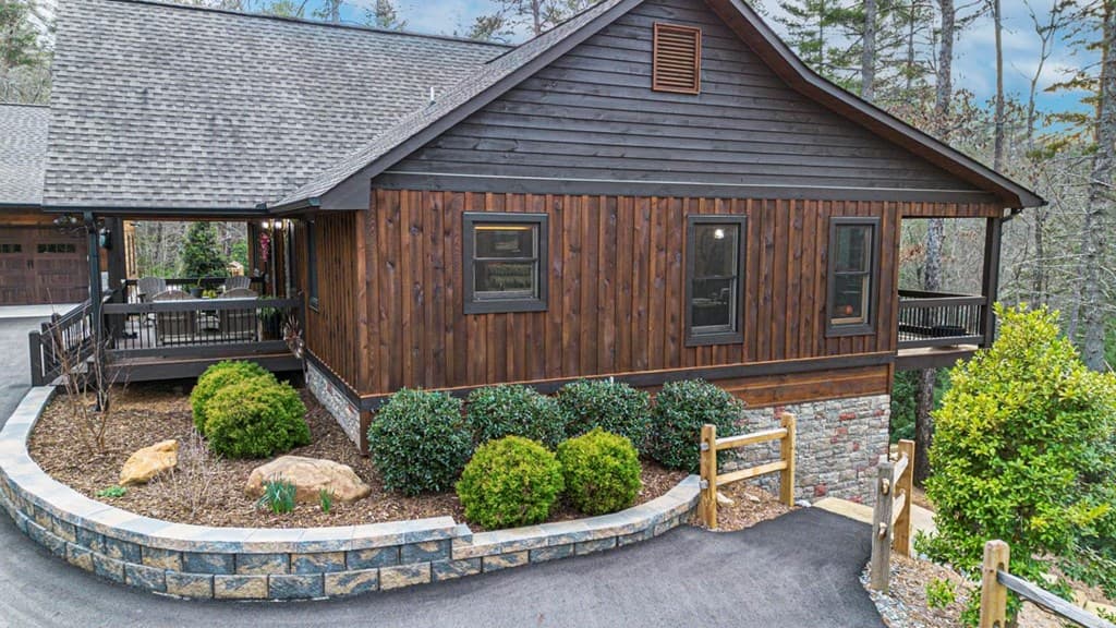 327 Hooch Holler Lane, Morganton GA 30560 - Photo