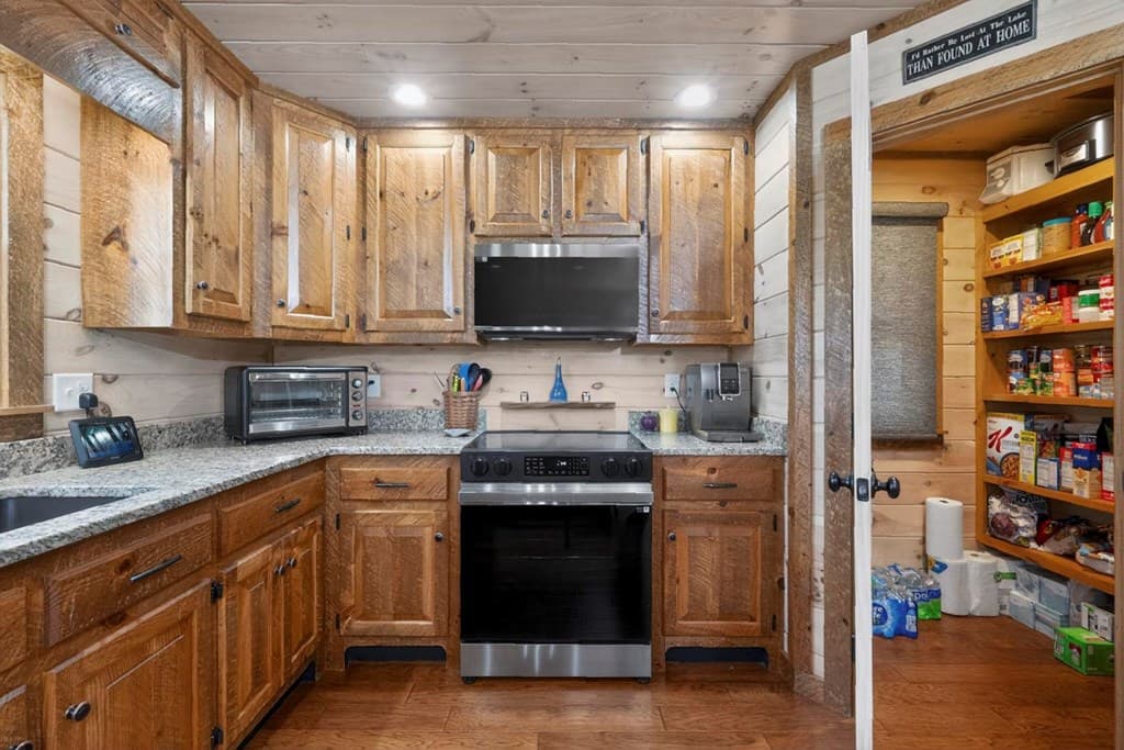 327 Hooch Holler Lane, Morganton GA 30560 - Photo