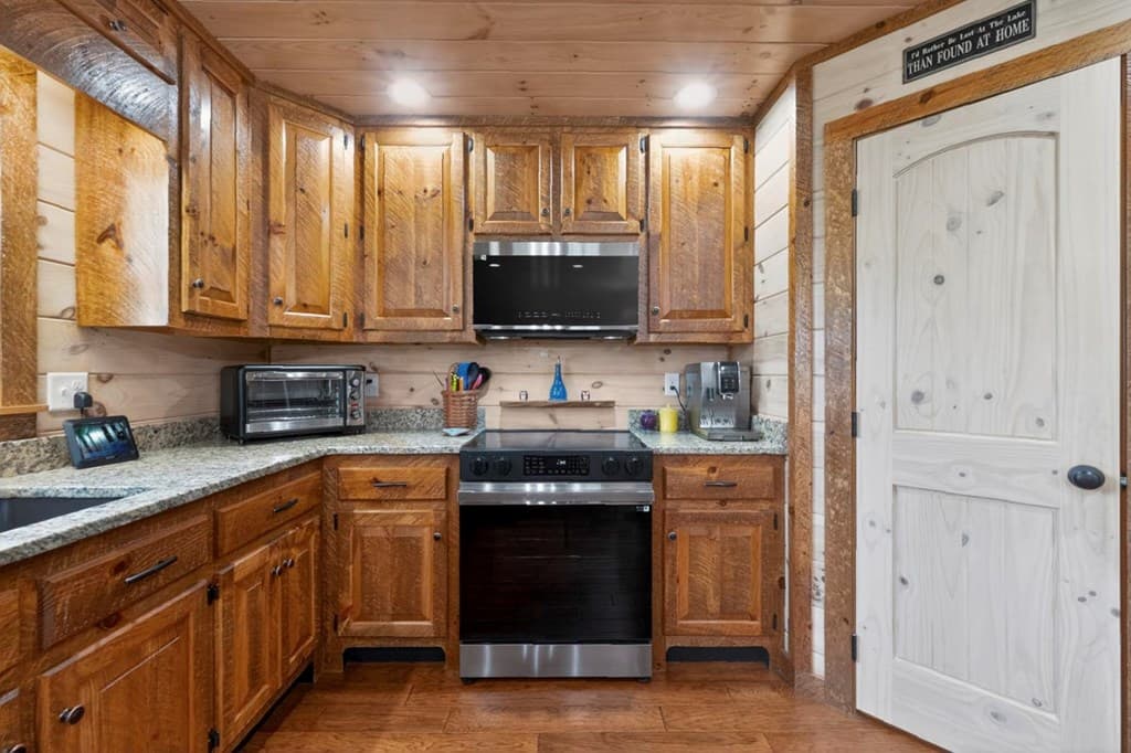 327 Hooch Holler Lane, Morganton GA 30560 - Photo