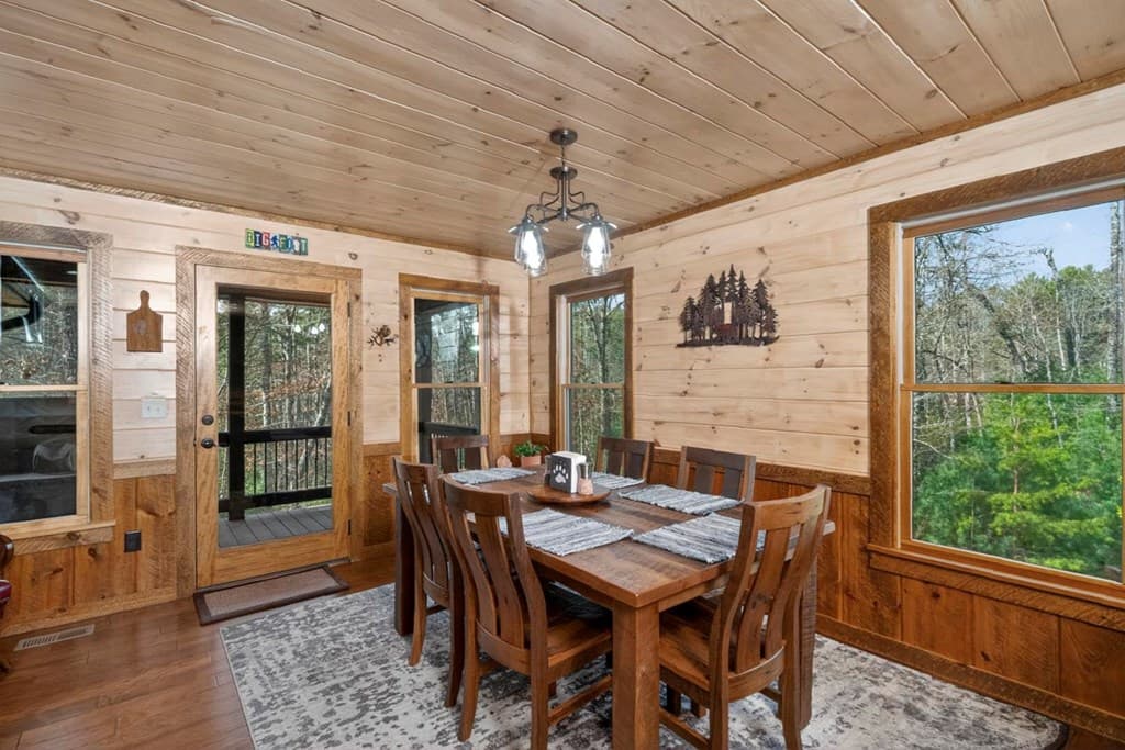 327 Hooch Holler Lane, Morganton GA 30560 - Photo