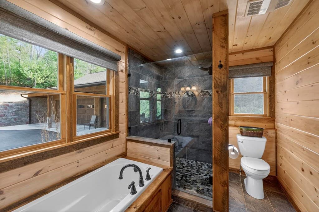 327 Hooch Holler Lane, Morganton GA 30560 - Photo