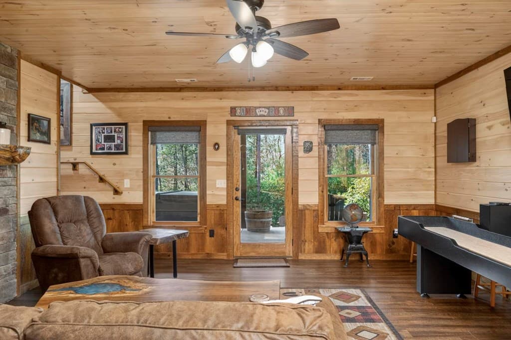 327 Hooch Holler Lane, Morganton GA 30560 - Photo