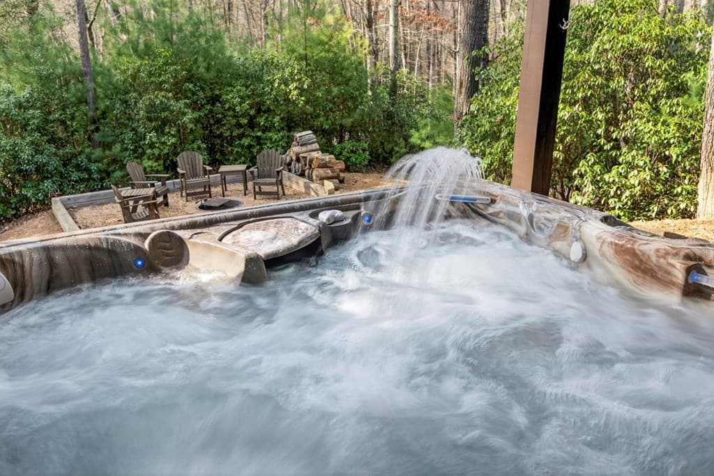 327 Hooch Holler Lane, Morganton GA 30560 - Photo