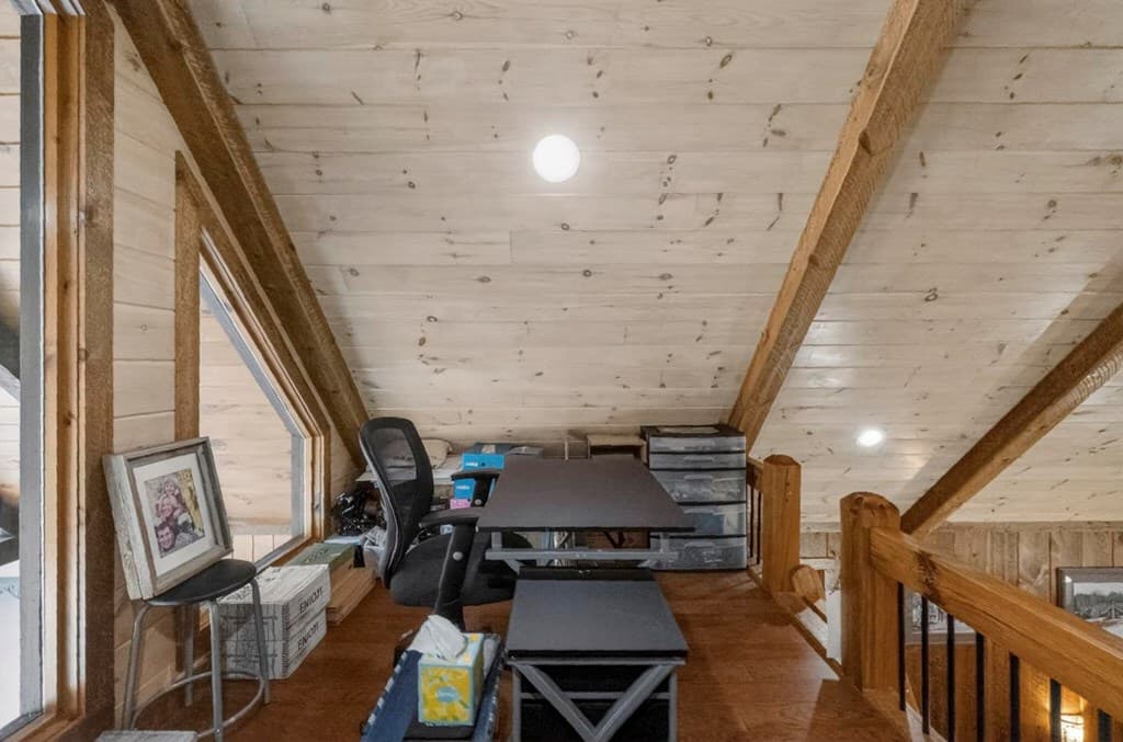 327 Hooch Holler Lane, Morganton GA 30560 - Photo