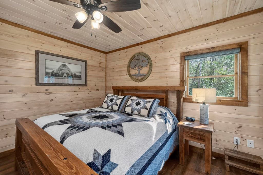 327 Hooch Holler Lane, Morganton GA 30560 - Photo