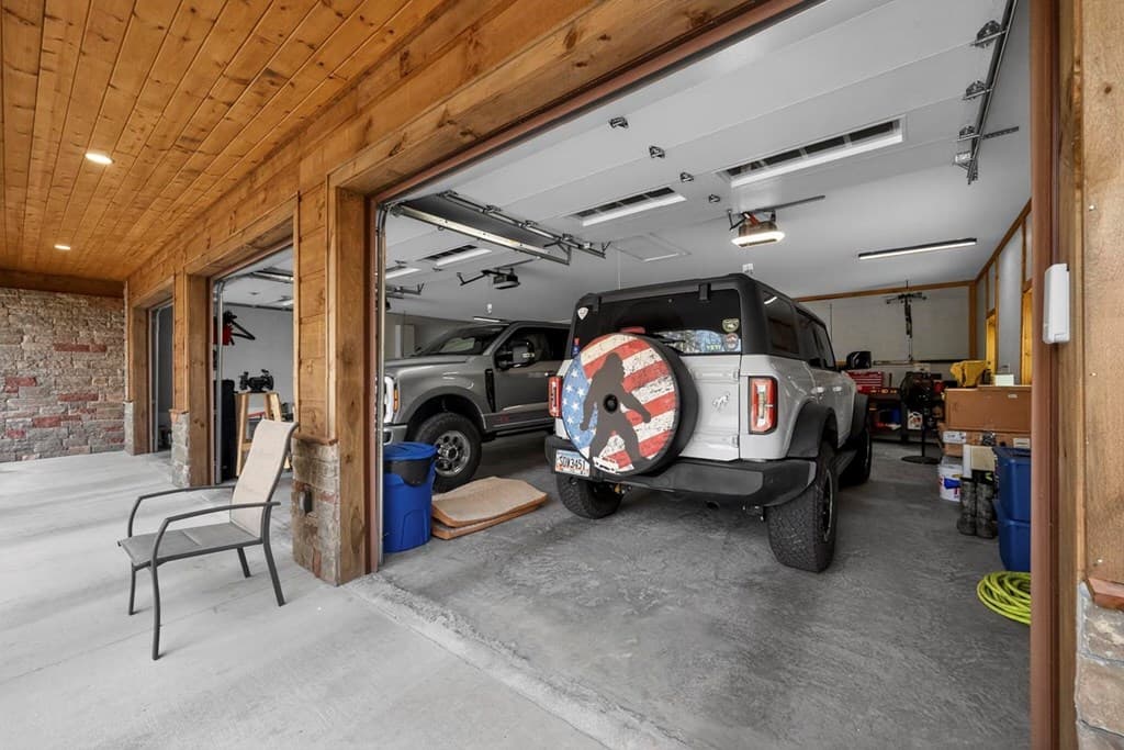 327 Hooch Holler Lane, Morganton GA 30560 - Photo
