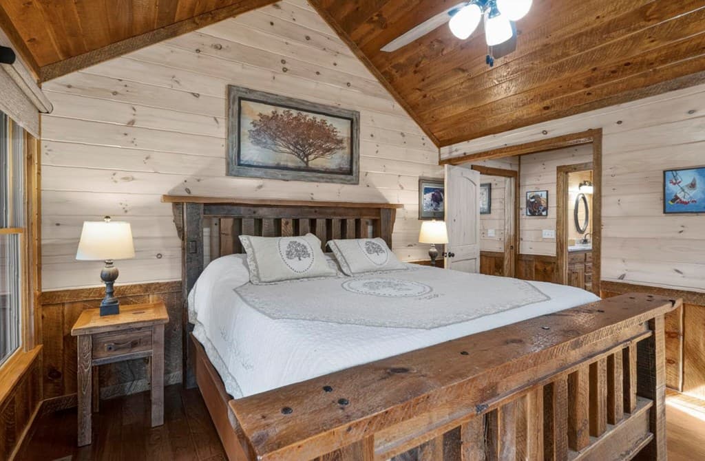 327 Hooch Holler Lane, Morganton GA 30560 - Photo