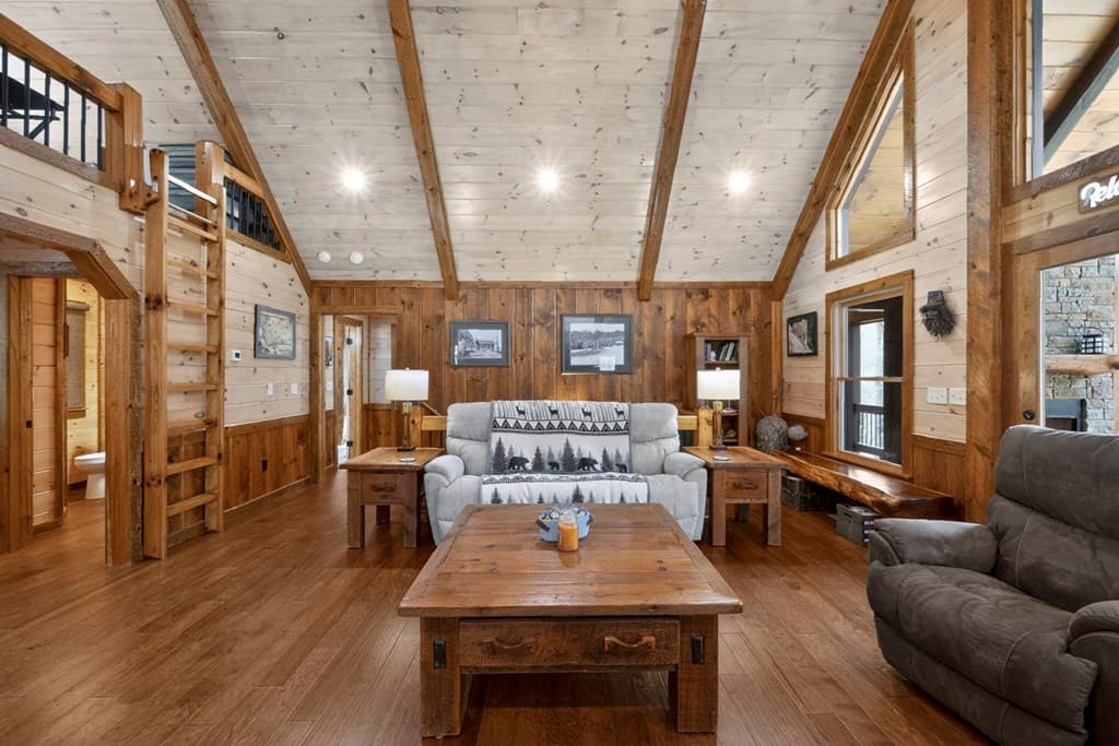 327 Hooch Holler Lane, Morganton GA 30560 - Photo