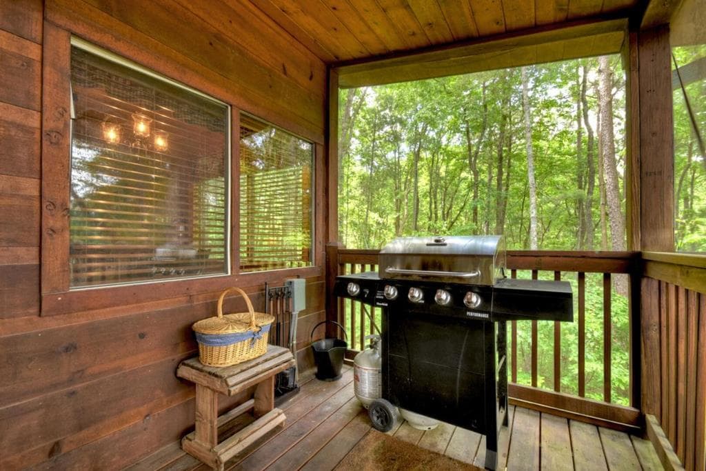 587 Candy Lane, Ellijay IA 50512 - Photo