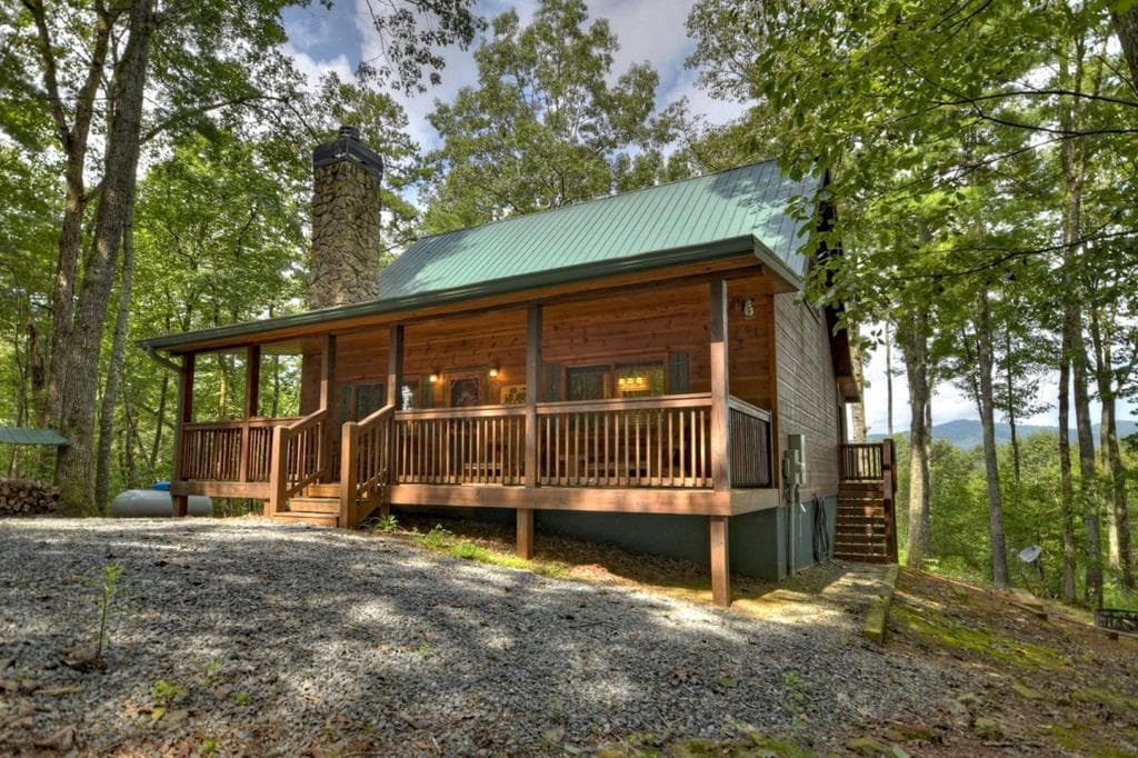 587 Candy Lane, Ellijay IA 50512 - Photo