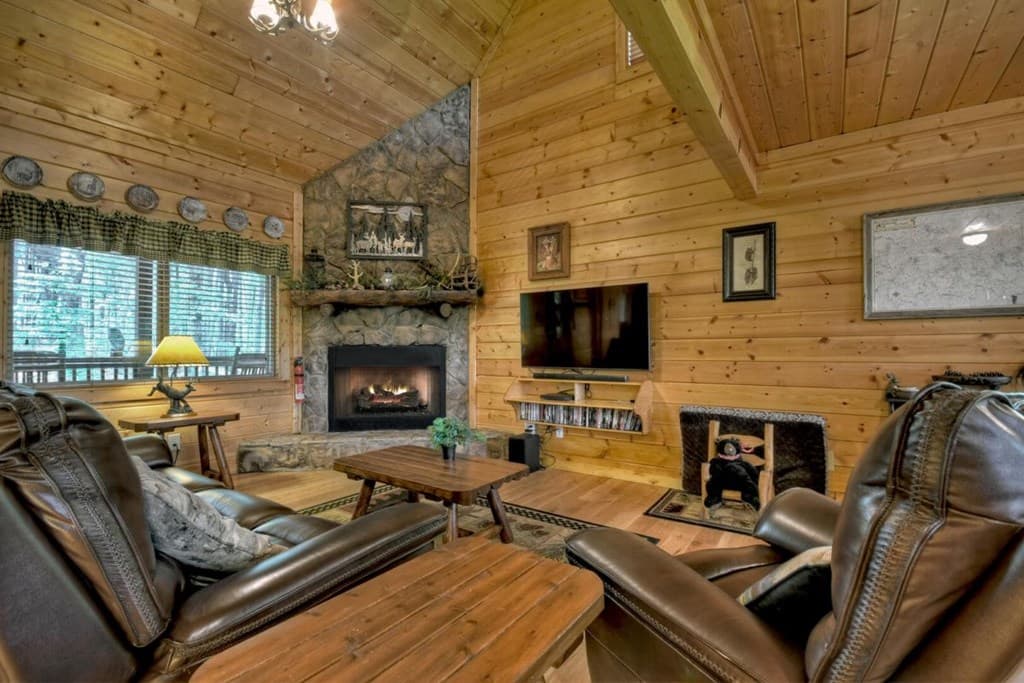 587 Candy Lane, Ellijay IA 50512 - Photo
