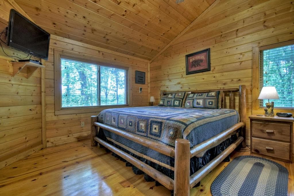 587 Candy Lane, Ellijay IA 50512 - Photo