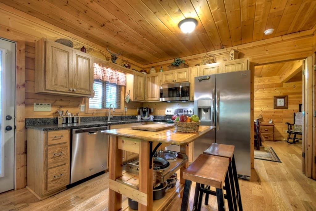 587 Candy Lane, Ellijay IA 50512 - Photo