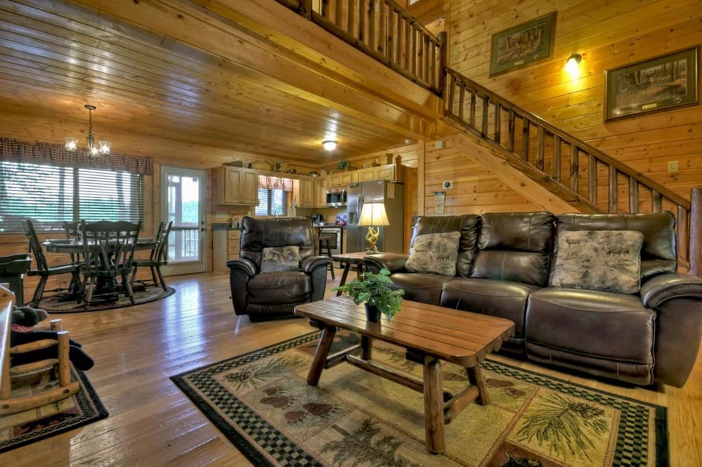 587 Candy Lane, Ellijay IA 50512 - Photo