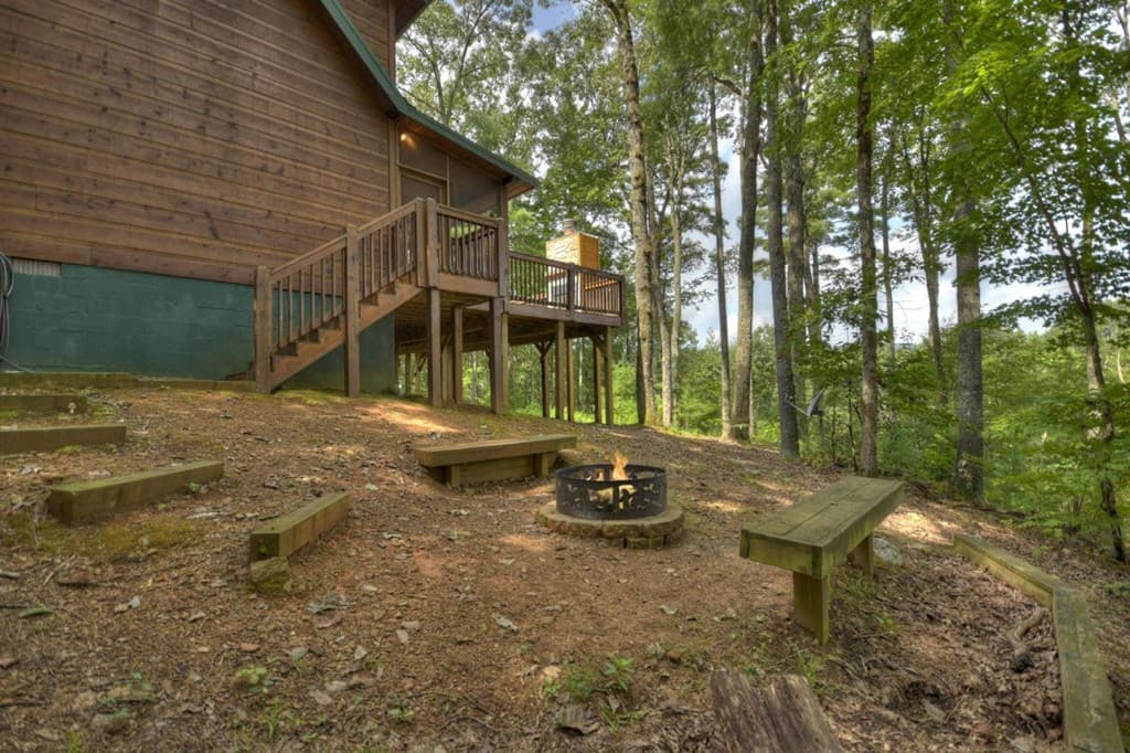 587 Candy Lane, Ellijay IA 50512 - Photo