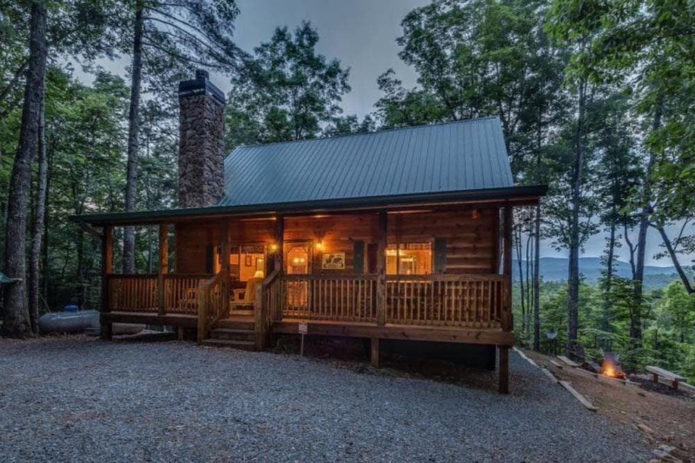 587 Candy Lane, Ellijay IA 50512 - Primary photo