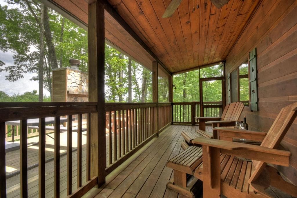587 Candy Lane, Ellijay IA 50512 - Photo