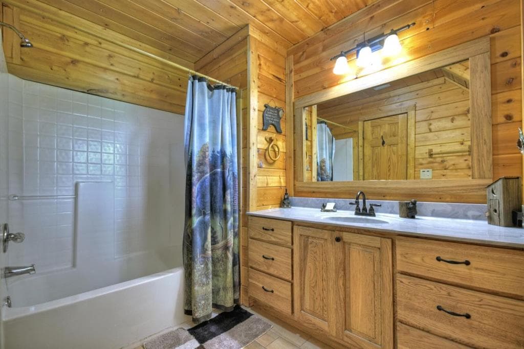 587 Candy Lane, Ellijay IA 50512 - Photo