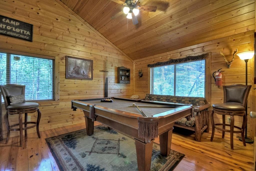 587 Candy Lane, Ellijay IA 50512 - Photo