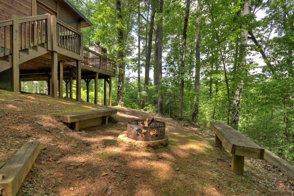 587 Candy Lane, Ellijay IA 50512 - Photo