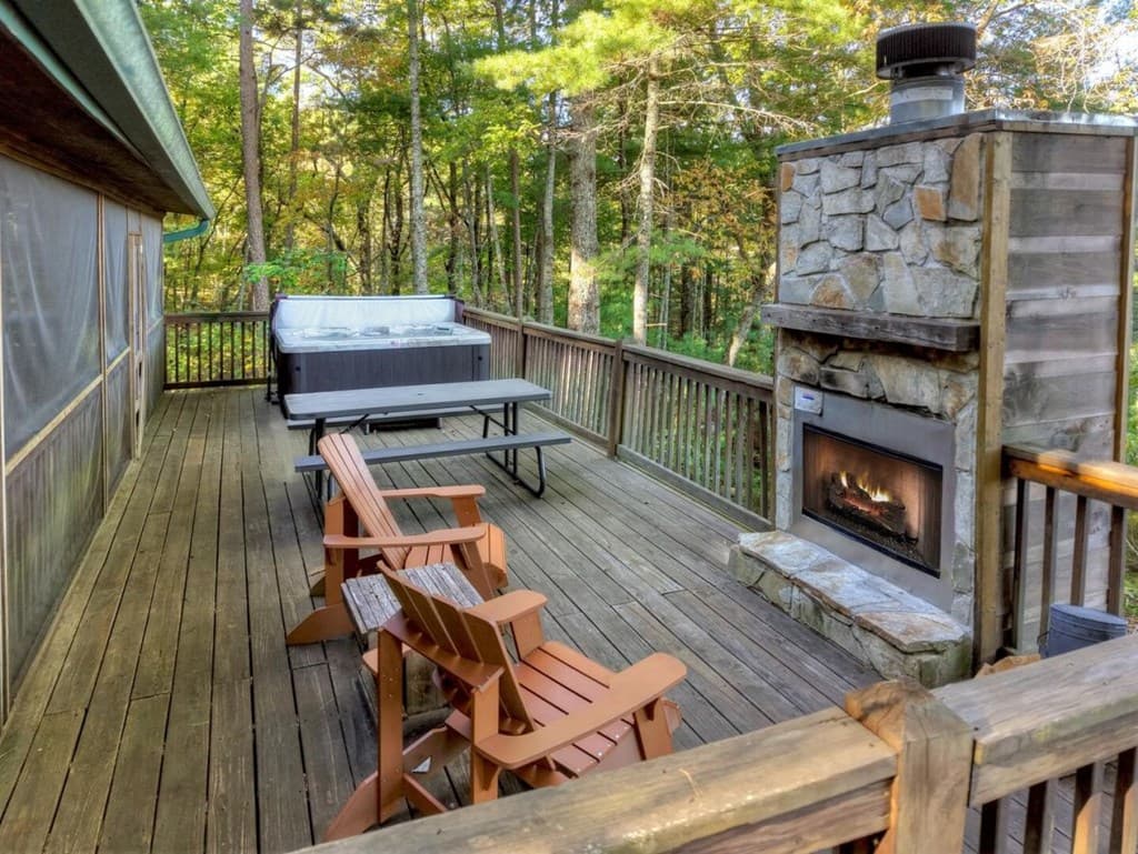 587 Candy Lane, Ellijay IA 50512 - Photo